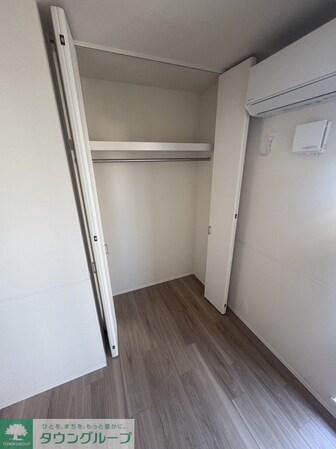 シャルマン柏の葉の物件内観写真